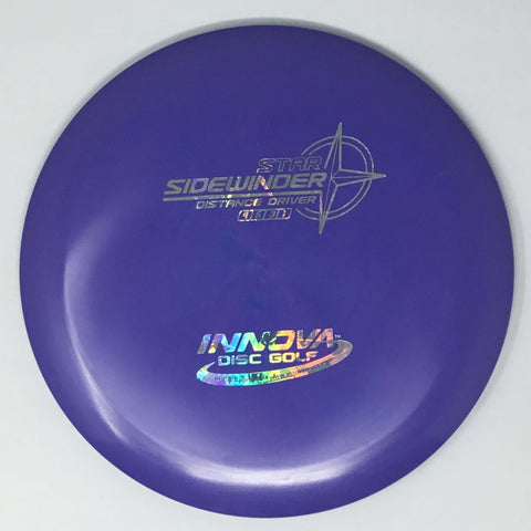Innova Sidewinder (Star) Fairway Driver