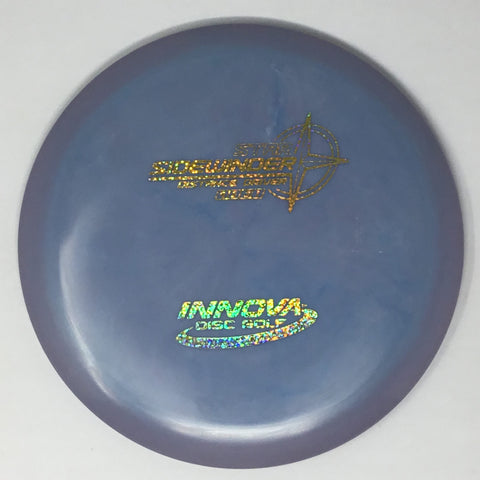 Innova Sidewinder (Star) Fairway Driver