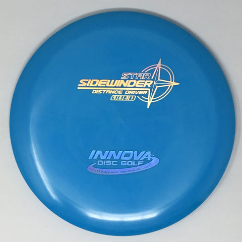 Innova Sidewinder (Star) Fairway Driver
