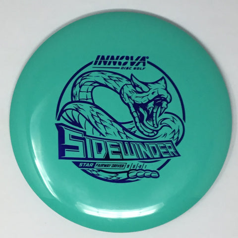 Innova Sidewinder (Star) Fairway Driver