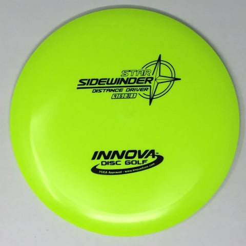 Innova Sidewinder (Star) Fairway Driver