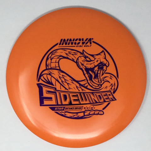 Innova Sidewinder (Star) Fairway Driver