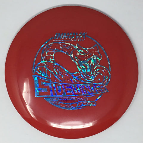 Innova Sidewinder (Star) Fairway Driver