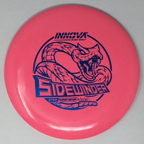 Innova Sidewinder (Star) Fairway Driver