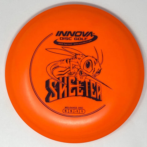 Innova Skeeter (DX) Midrange