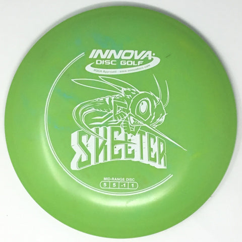Innova Skeeter (DX) Midrange
