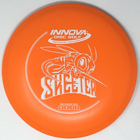 Innova Skeeter (DX) Midrange