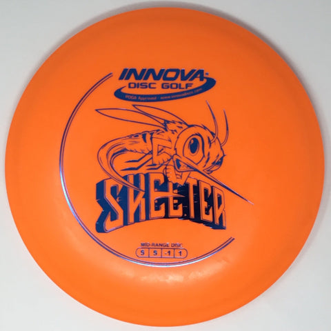 Innova Skeeter (DX) Midrange