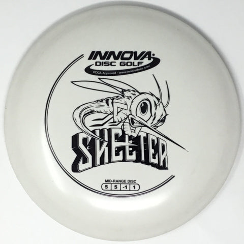 Innova Skeeter (DX) Midrange