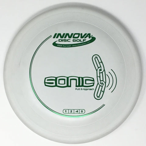 Innova Sonic (DX) Putt & Approach