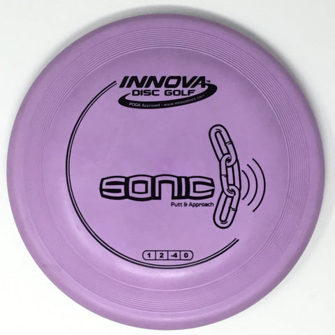 Innova Sonic (DX) Putt & Approach