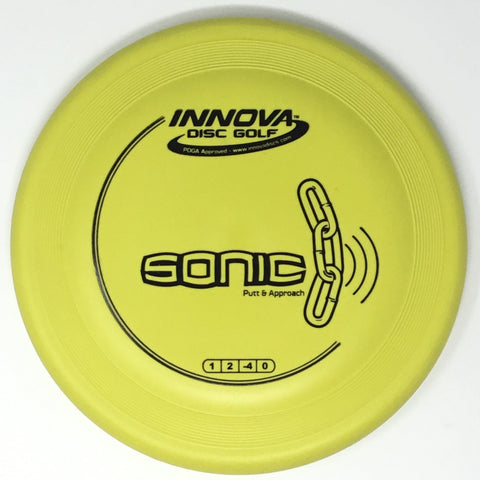 Innova Sonic (DX) Putt & Approach