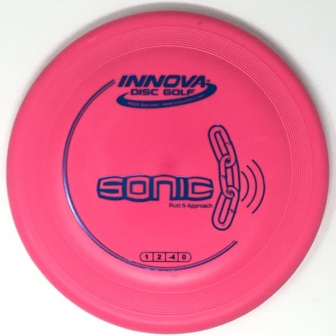 Innova Sonic (DX) Putt & Approach