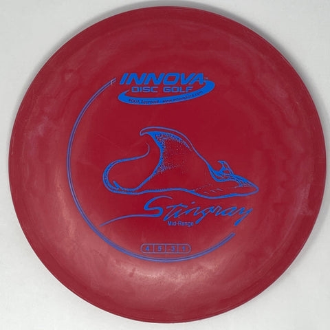 Innova Stingray (DX) Midrange