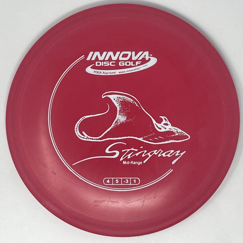 Innova Stingray (DX) Midrange