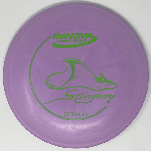 Innova Stingray (DX) Midrange