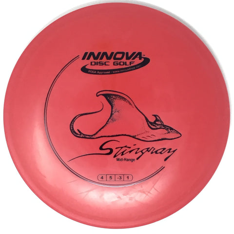 Innova Stingray (DX) Midrange