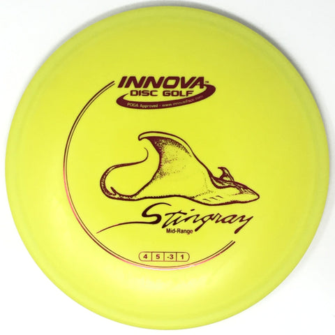 Innova Stingray (DX) Midrange