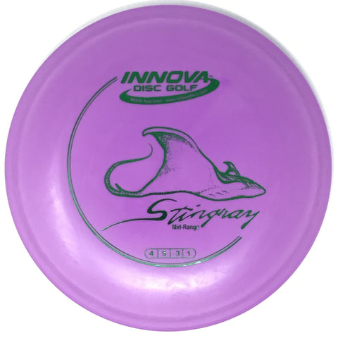 Innova Stingray (DX) Midrange