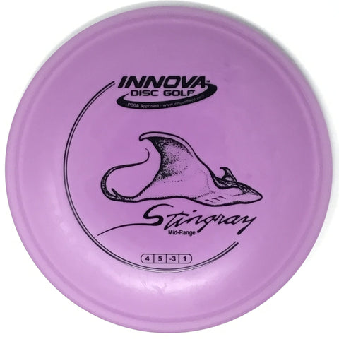 Innova Stingray (DX) Midrange