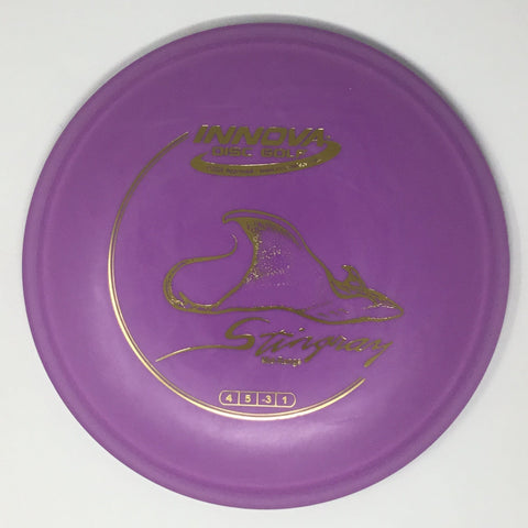 Innova Stingray (DX) Midrange