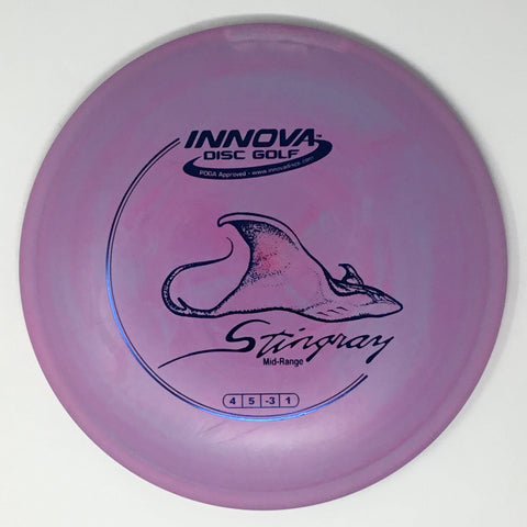 Innova Stingray (DX) Midrange