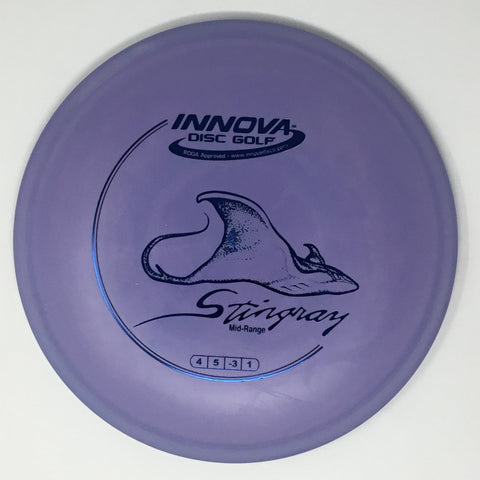 Innova Stingray (DX) Midrange