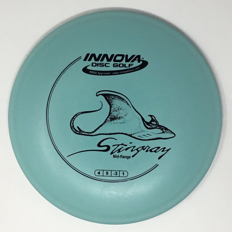 Innova Stingray (DX) Midrange
