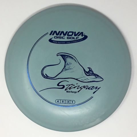 Innova Stingray (DX) Midrange