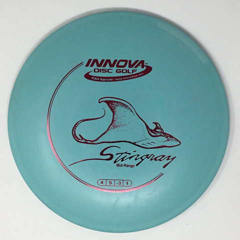 Innova Stingray (DX) Midrange