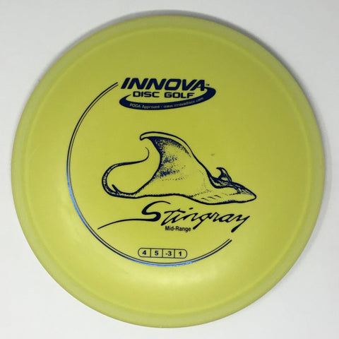 Innova Stingray (DX) Midrange