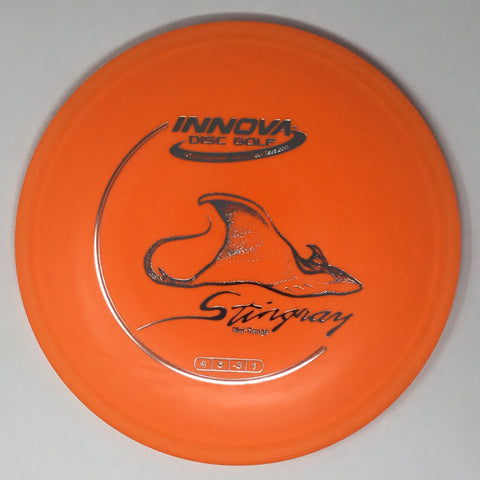 Innova Stingray (DX) Midrange