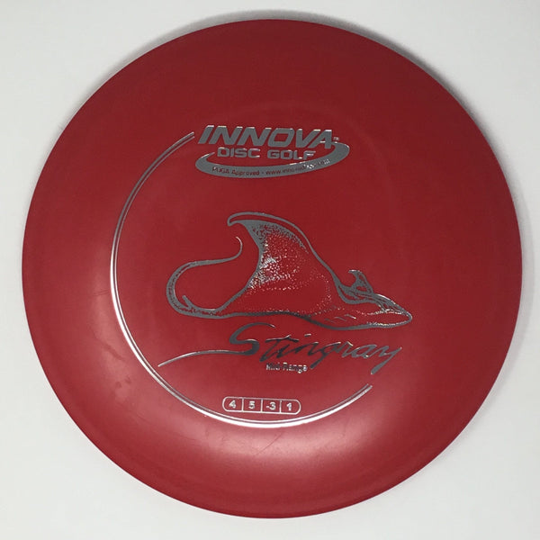 Innova Stingray (DX) Midrange