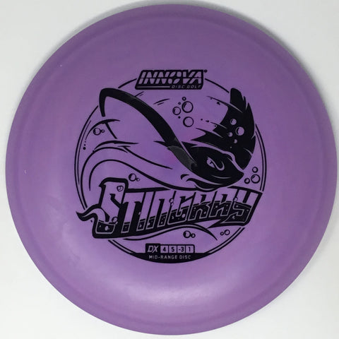 Innova Stingray (DX) Midrange