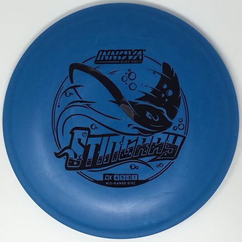 Innova Stingray (DX) Midrange