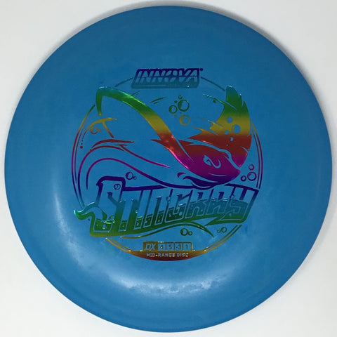 Innova Stingray (DX) Midrange