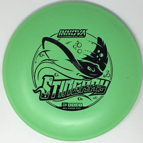 Innova Stingray (DX) Midrange