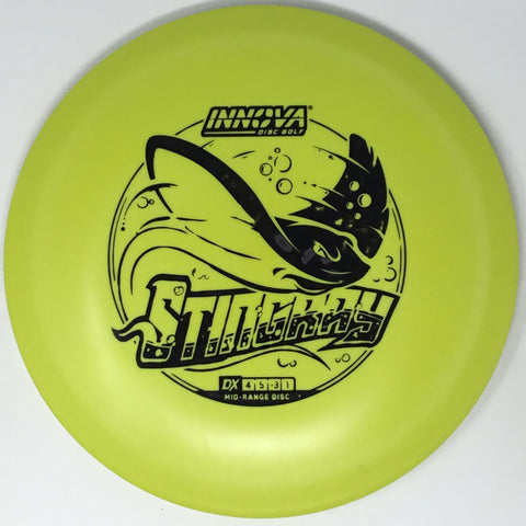 Innova Stingray (DX) Midrange
