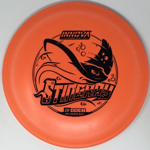 Innova Stingray (DX) Midrange