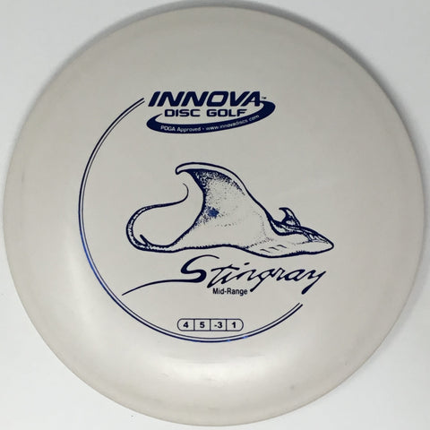 Innova Stingray (DX) Midrange