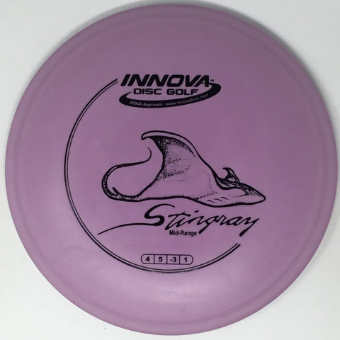 Innova Stingray (DX) Midrange