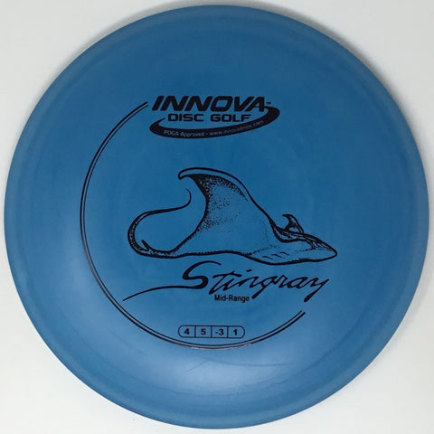 Innova Stingray (DX) Midrange