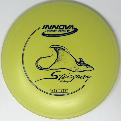 Innova Stingray (DX) Midrange