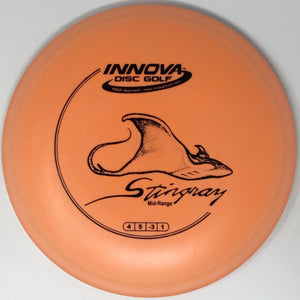 Innova Stingray (DX) Midrange