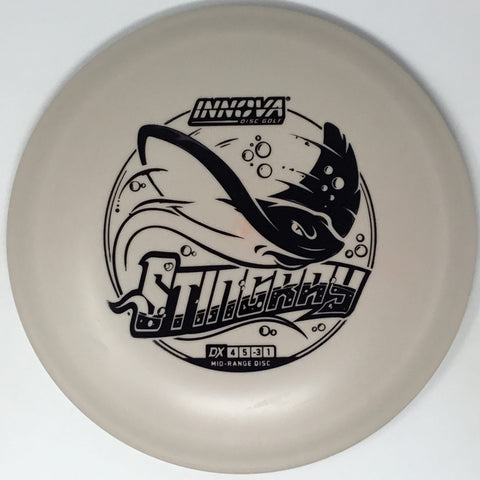 Innova Stingray (DX) Midrange