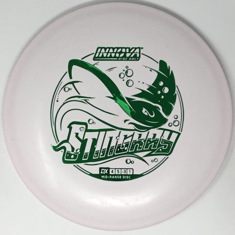 Innova Stingray (DX) Midrange