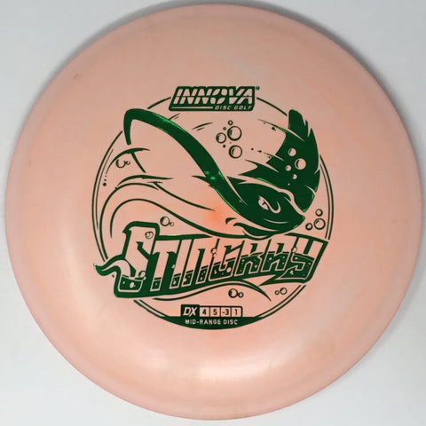 Innova Stingray (DX) Midrange