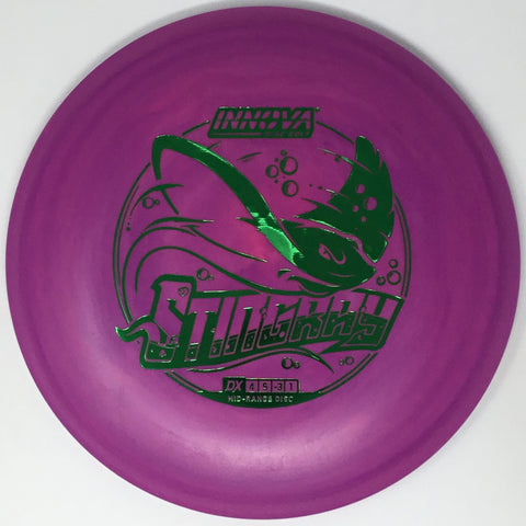 Innova Stingray (DX) Midrange