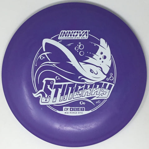 Innova Stingray (DX) Midrange