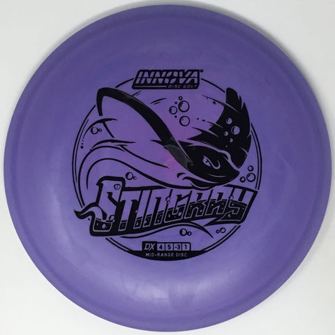 Innova Stingray (DX) Midrange